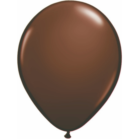 11-inch-fashion-chocolate-brown-qualatex-25ct