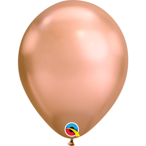 7-inch-chrome-rose-gold-qualatex-100ct