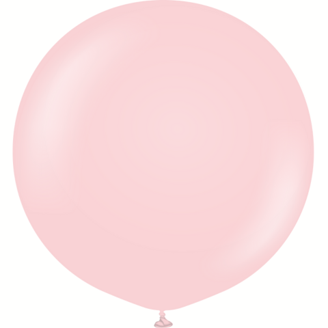 36-inch-pastel-matte-Macaron-pink-kalisan-2ct