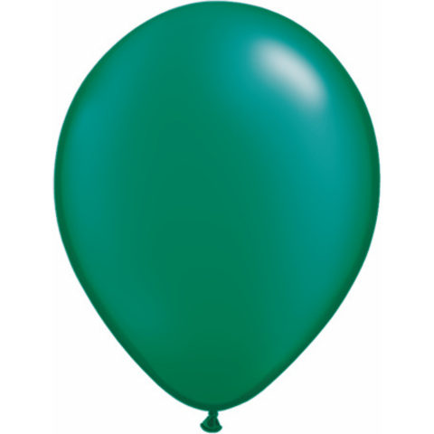 11-inch-pearl-emerald-green-qualatex-100ct