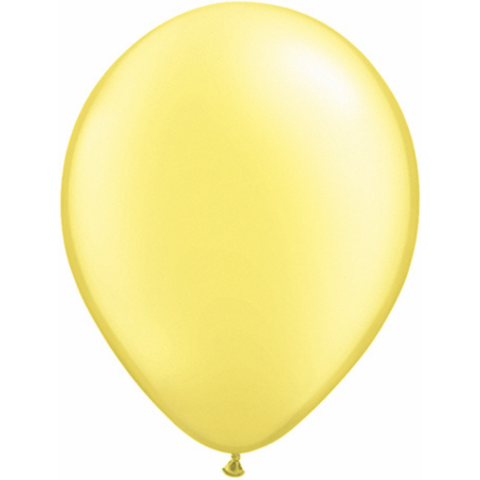 11-inch-pearl-lemon-chiffon-qualatex-100ct