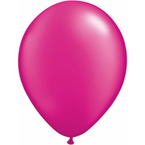 11-inch-pearl-magenta-qualatex-100ct