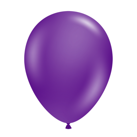 11-inch-standard-plum-purple-tuftex-100ct